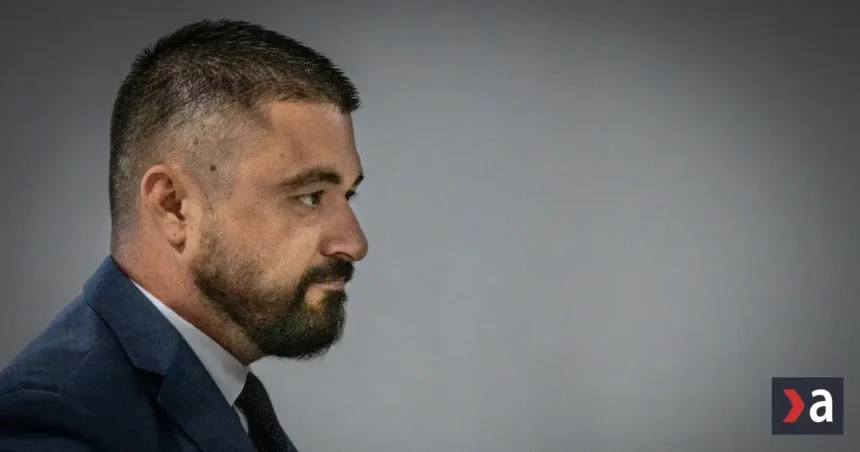 Pavol Gašpar nepotvrdil ani nevylúčil operácie GRU zo Slovenska