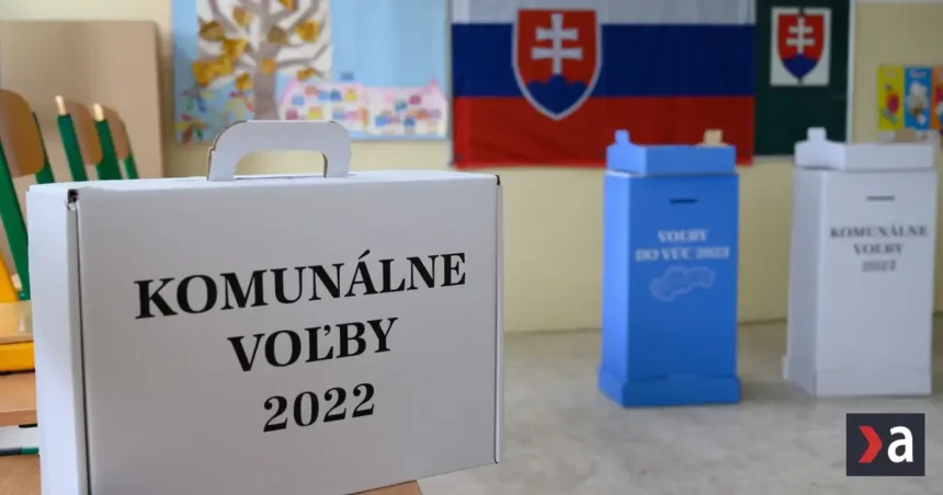 Pavol Križo z Hlasu-SD odstúpil z boja o post primátora Lučenca