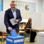 Pellegrini verí, že vysoká účasť posilní legitimitu výsledkov volieb