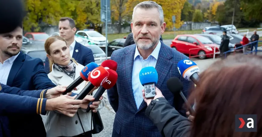 Pellegrini zatiaľ nechce menovať Kuffu za ministra