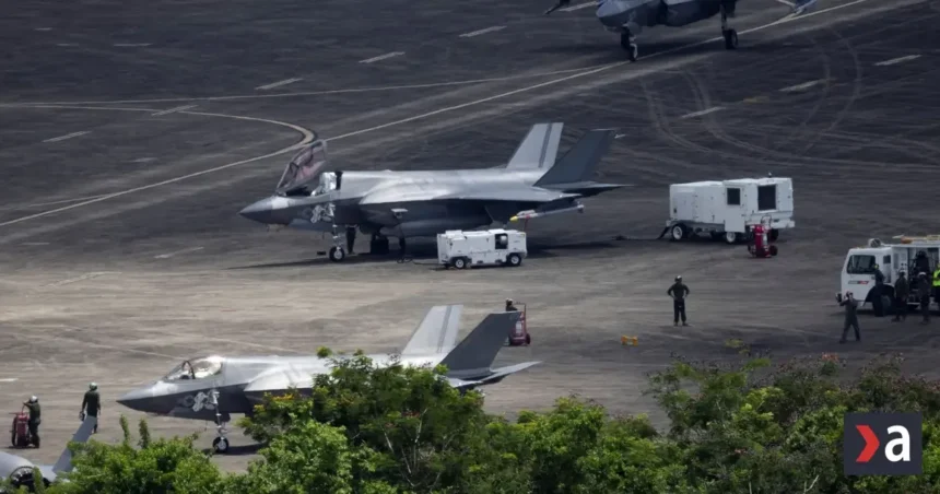 Pentagón chystá najväčší kontrakt v histórii F-35, kúpi vyše 800 stíhačiek