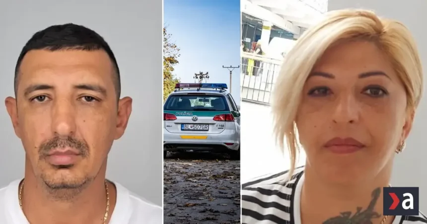 Po brutálnej vražde v Bratislave zmizlo zo Slovenska niekoľko obvinených