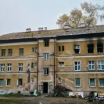 Po požiari bytu v Žiline platí mimoriadna situácia