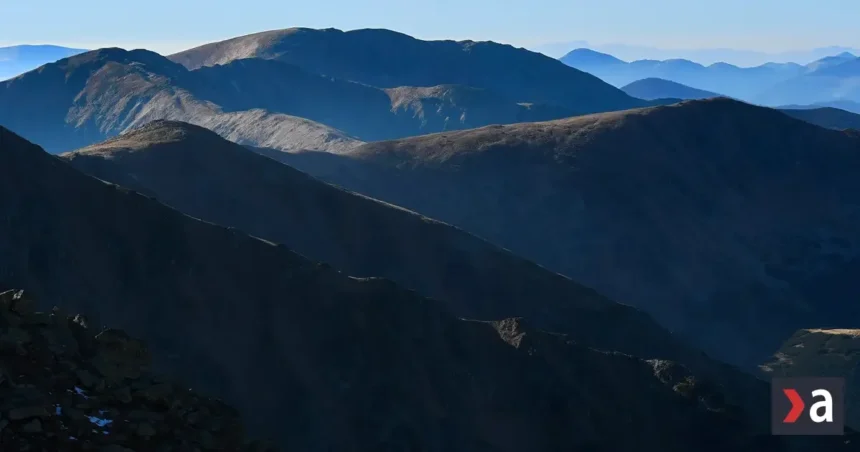 Počasie prinesie chladnú noc, ale deň bude prevažne slnečný
