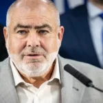 Podpredseda SNS Danko skončil ako primátor, funkciu v parlamente odmietol