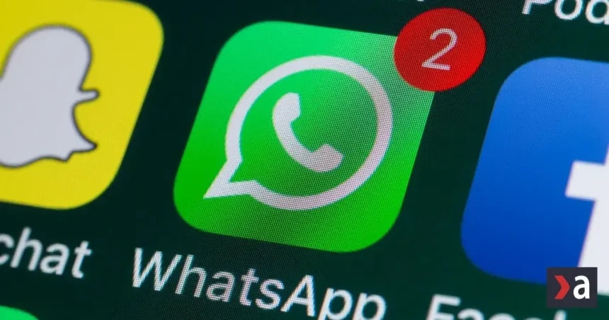 Podvodné súťaže na WhatsAppe: Národný bezpečnostný úrad varuje pred hrozbou
