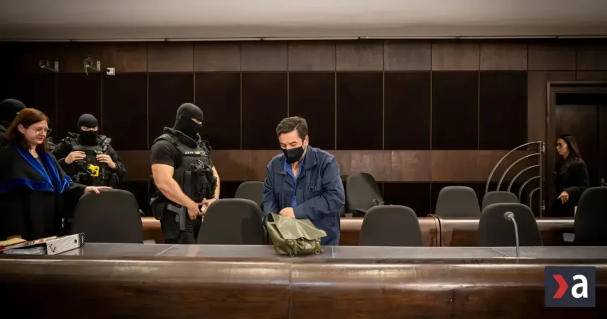 Pojednávanie v kauze vraždy Jána Kuciaka pokračuje, vypočujú znalca a dvoch svedkov