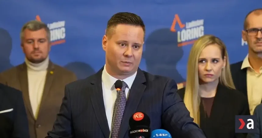 Polaček končí ako košický primátor, Lörinc vedie a prijíma gratulácie
