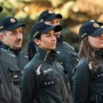 Policajti zo Slovenska a Česka trénovali zákrok proti útočníkovi