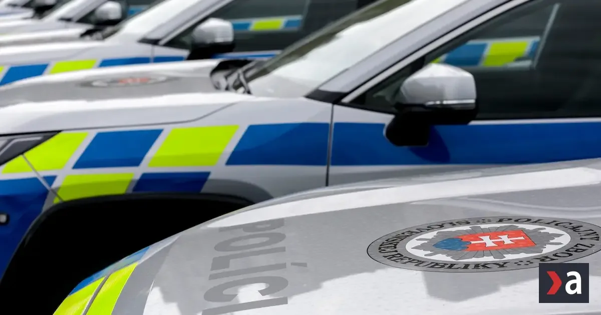 Polícia obvinila muža, ktorý napadol personál v ružinovskej nemocnici