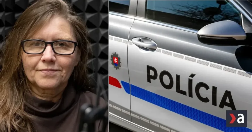 Policía prešetrí postup daňovníkov v kauze Šimečkovej neziskovky