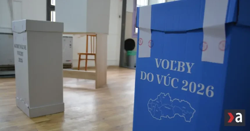 Polícia prešetruje podozrenie z volebnej korupcie v obci Jelka