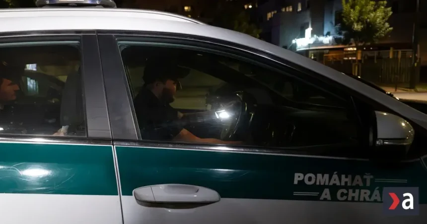 Polícia preveruje volebnú korupciu na východe. Mali ponúkať peniaze aj alkohol