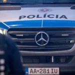 Polícia v Sekuliach preveruje podozrenia z obchodovania s ľuďmi