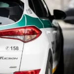 Polícia vyšetruje, kto autom zrazil troch chodcov na Záhorí