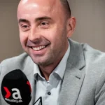 Politológ Štefančík: V slovenskej politike vidno rovnaké stratégie ako u nacistov