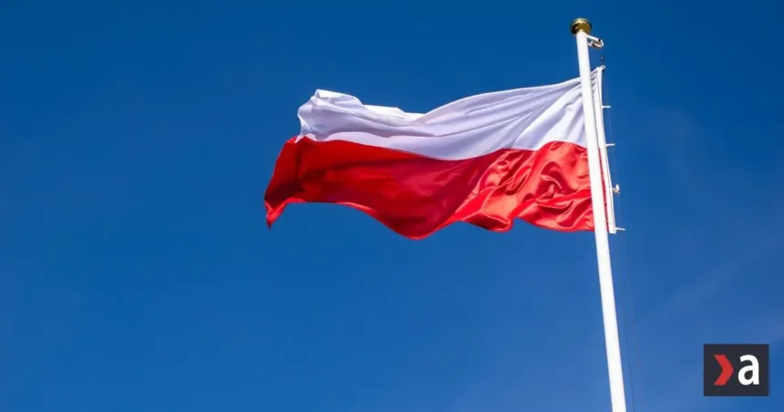 Poľská armáda hľadá pri Lubline neznámy objekt, vzdušný priestor nenarušený