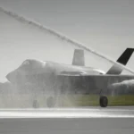 Poľské letectvo posilnila prvá stíhačka F-35A z Talianska