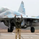 Poľsko odovzdá Ukrajine dve stíhačky MiG-29, chystá ďalší balík vojenskej pomoci