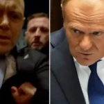 Poľský premiér odsúdil ohavné útoky pred Ústavným súdom, varuje pred ovládnutím justície