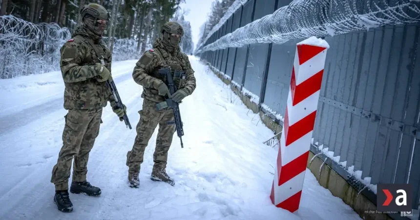 Poľský zákon zrýchli presuny vojsk a prepojí armádu s NATO