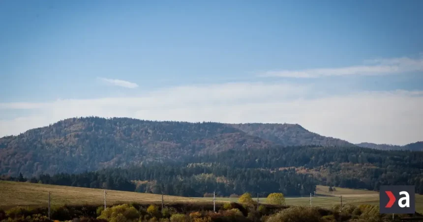 Pondelok prinesie ochladenie, na horách môže napadnúť sneh