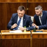 Poslanec Slyško nechce potvrdiť lojalitu Hlasu. S Tarabom chystá spoločné vyhlásenie