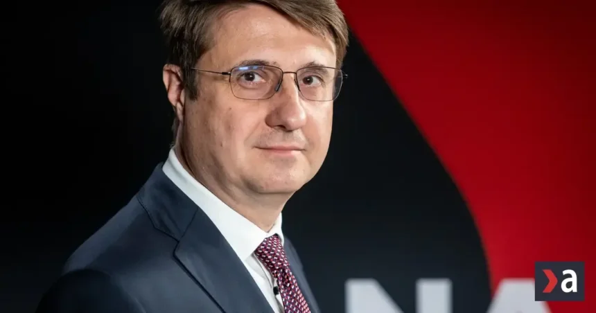 Požičiavame a prejedáme. Nemáme rezervu na krízu, varuje bývalý autor rozpočtov