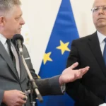 Prečo má Slovensko problém s dlhovou brzdou? Dva grafy ukazujú, kde je príčina
