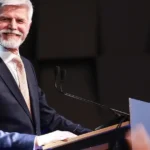 Prezident Pavel sa vrátil z marockej dovolenky pre voľby