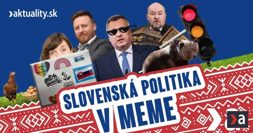 Prezident Pellegrini musel dokazovať, že na fotke neobjíma papier