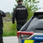 Pri čerpacej stanici na Ulici svornosti objavili telo muža