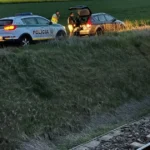 Pri Košiciach sa vlak zrazil s osobou, cestujúci musia rátať s meškaním