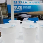 Pri nedostatku pitnej vody pomôže so zásobovaním armáda