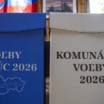 Priebežné výsledky komunálnych a župných volieb 2026