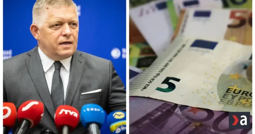 Prieskum: Slováci chcú podporovať mimovládky, varuje pred nimi premiér