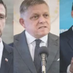 Prieskum: Smer sa približuje k PS, Republika stráca