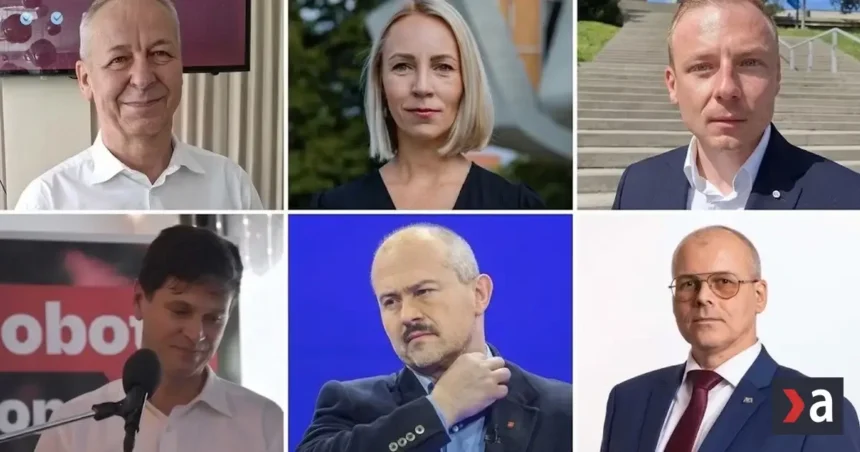 Prieskum: Súboj o primátora Banskej Bystrice môže byť tesný