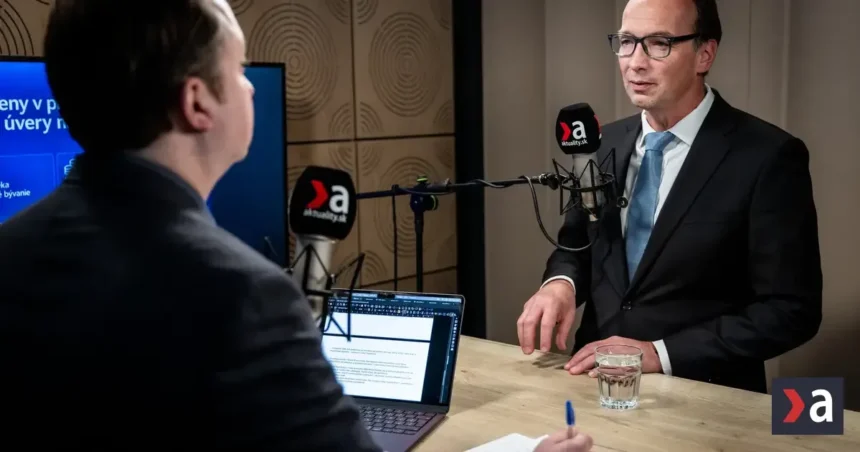 Prísnejšie pravidlá pre investorov do bytov