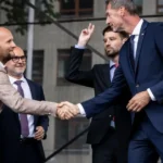 Protesty na námestiach odhaľujú len bezradnosť opozície