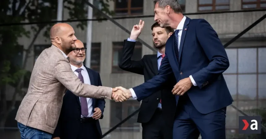 Protesty na námestiach odhaľujú len bezradnosť opozície