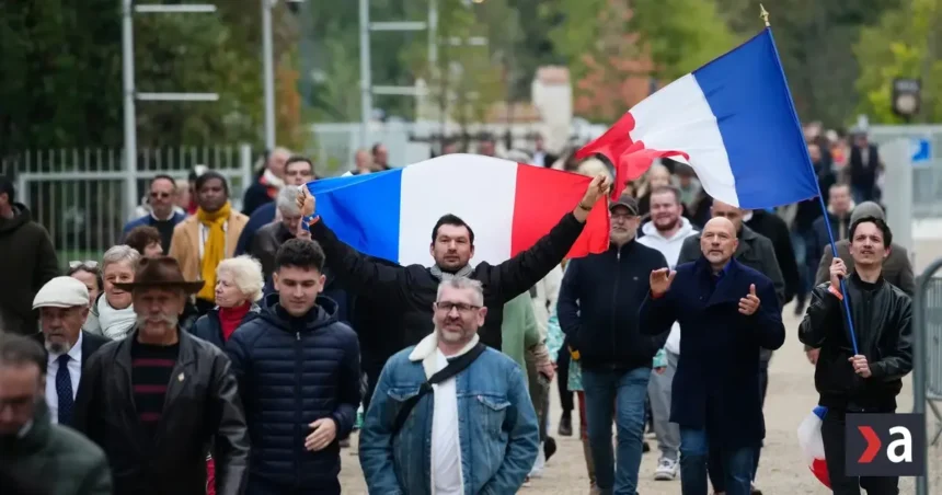 Protesty v Albánsku, Španielsku a Taliansku: rastúca nespokojnosť s vládami a korupciou