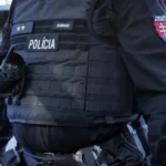 Protidrogová jednotka už od skorého rána zasahuje v okrese Martin