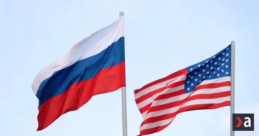 Prvý tanker s ruskou naftou pre USA vyplával z Primorska do New Yorku