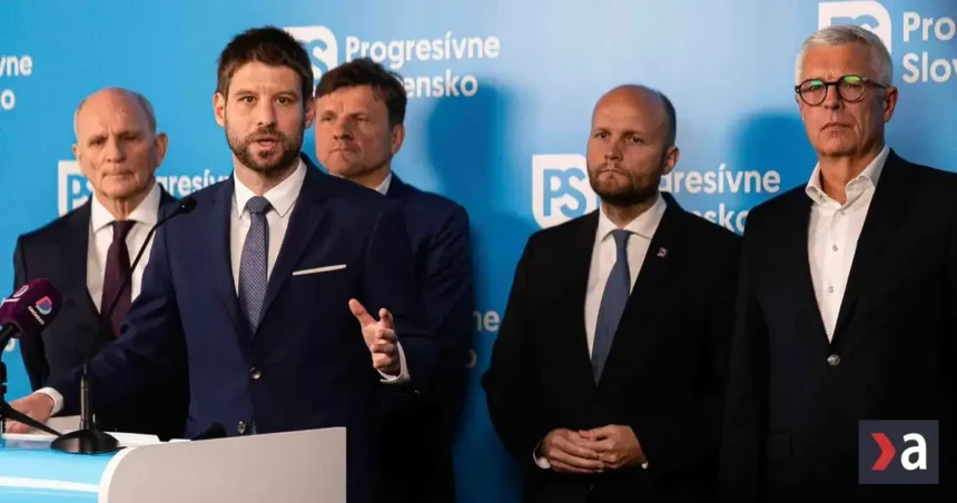 PS a Demokrati spájajú sily do komunálnych volieb, v troch mestách ustúpili