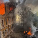 Putin nariadil armáde, aby už nedodržiavala žiadne pravidlá, tvrdí Zelenskyj