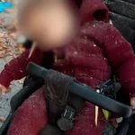 Putin sa dopustil mimoriadne ohavného činu