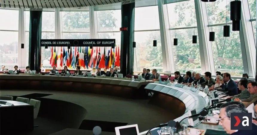 Rada Európy neuznala ruské voľby, Štátnu dumu považuje za nelegitímnu