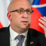 Ráž dlho odmietal diskusie s Vallom, teraz ho čaká súboj