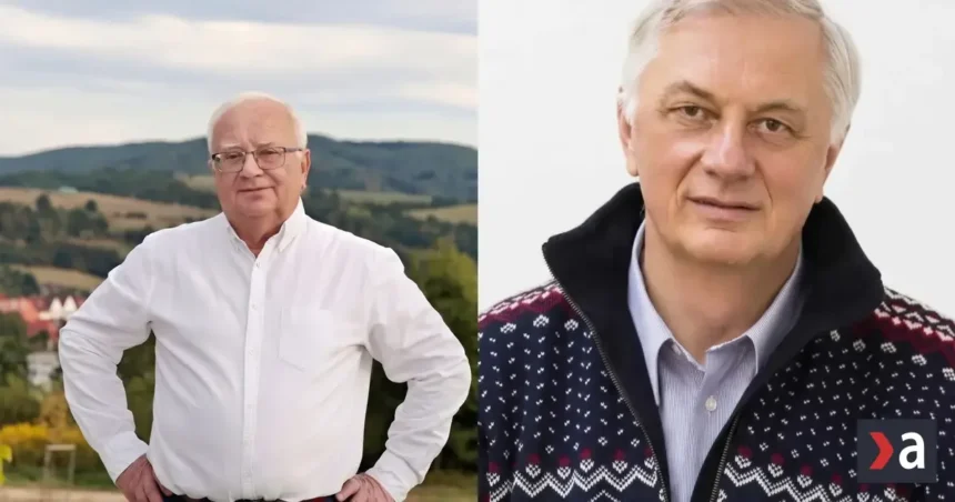 Rekordéri volieb: V Štrbe kandiduje piatu dekádu, bardejovský matador končí